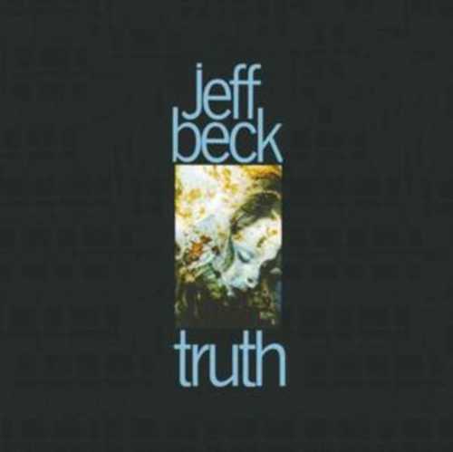 JEFF BECK / ジェフ・ベック / TRUTH