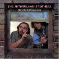 SUTHERLAND BROTHERS / サザーランド・ブラザーズ / WHEN THE NIGHT COMES DOWN