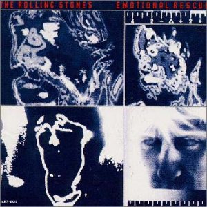 EMOTIONAL RESCUE / エモーショナル・レスキュー (紙ジャケ)/ROLLING STONES/ローリング・ストーンズ｜OLD  ROCK｜ディスクユニオン・オンラインショップ｜diskunion.net