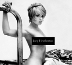 JOEY HEATHERTON / JOEY HEATHERTON(LIMITED EDITION)
