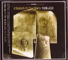 ETERNITY'S CHILDREN / エタニティーズ・チルドレン / TIMELESS / タイムレス