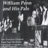 WILLIAM PENN AND HIS PALS / ウィリアム・ペン・アンド・ヒズ・パルス / WILLIAM PENN AND HIS PALS