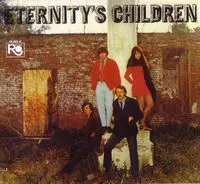 ETERNITY'S CHILDREN / エタニティーズ・チルドレン / ETERNITY'S CHILDREN