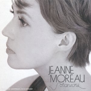 CHANSONS (CD STORY)/JEANNE MOREAU/ジャンヌ・モロー｜OLD ROCK 