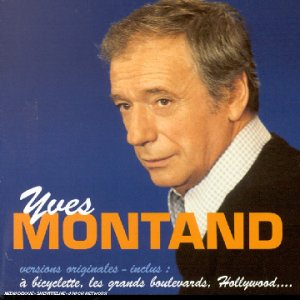 YVES MONTAND / イヴ・モンタン商品一覧｜LATIN/BRAZIL/WORLD  MUSIC｜ディスクユニオン・オンラインショップ｜diskunion.net