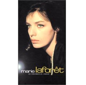 MARIE LAFORET / マリー・ラフォレ商品一覧｜OLD ROCK｜ディスク 