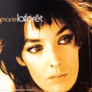 Marie Laforet「Marie Laforet」輸入盤・2009年盤