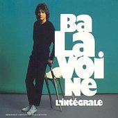 BALAVOINE / バラヴォワーヌ / L'INTEGRALE