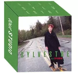 ANNE SYLVESTRE / アンヌ・シルヴェストレ / TOUT STUDIO EN 14CD