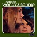 WENDY & BONNIE / ウェンディ・アンド・ボニー / GENESIS / ジェネシス