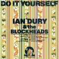 IAN DURY & THE BLOCKHEADS / イアン・デューリー&ザ・ブロックヘッズ / DO IT YOURSELF