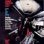 LORD SUTCH / ロード・サッチ / HANDS OF JACK THE RIPPER