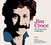 JIM CROCE / ジム・クロウチ / THE ESSENTIAL COLLECTION