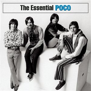 POCO / ポコ / THE ESSENTIAL POCO