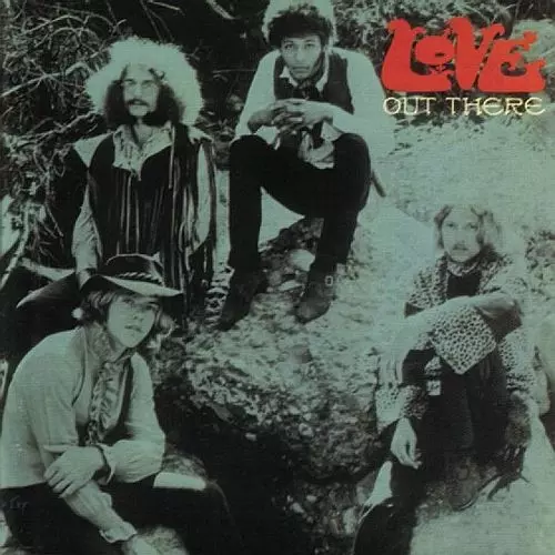 LOVE / ラヴ商品一覧｜OLD ROCK｜ディスクユニオン・オンライン