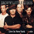 DION 'N' LITTLE KINGS / ディオン・アンド・リトル・キングス / LIVE IN NEW YORK
