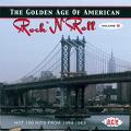 V.A. (ROCK'N'ROLL/ROCKABILLY) / THE GOLDEN AGE OF AMERICAN ROCK 'N' ROLL  VOL. 9