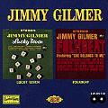 JIMMY GILMER / ジミー・ギルマー / LUCKY 'LEVEN' / FOLKBEAT