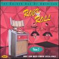 V.A. (ROCK'N'ROLL/ROCKABILLY) / GOLDEN AGE OF AMERICAN ROCK 'N' ROLL VOLUME 5