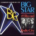 BIG STAR / ビッグ・スター / #1 RECORD / RADIO CITY