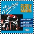 EVERLY BROTHERS / エヴァリー・ブラザース / FABULOUS