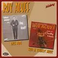 ROY ACUFF / ロイ・エイカフ / ONCE MORE IT'S ROY ACUFF / KING OF COUNTRY MUSIC