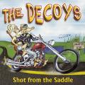 DECOYS / SHOT FROM THE SADDLE