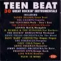 V.A. (ROCK'N'ROLL/ROCKABILLY) / TEEN BEAT