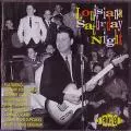 V.A. (ROCK'N'ROLL/ROCKABILLY) / LOUISIANA SATURDAY NIGHT