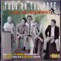 V.A. (ROCK'N'ROLL/ROCKABILLY) / TOES ON THE NOSE: 32 SURF AGE INSTRUMENTALS