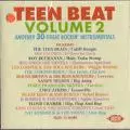 V.A. (ROCK'N'ROLL/ROCKABILLY) / TEEN BEAT VOLUME 2
