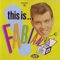 V.A. (ROCK'N'ROLL/ROCKABILLY) / THIS IS FABIAN!