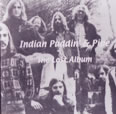 INDIAN PUDDIN' & PIPE / インディアン・プディン・アンド・パイプ / LOST ALBUM (CD-R)