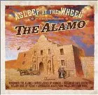 ASLEEP AT THE WHEEL / アスリープ・アット・ザ・ウィール / REMEMBERS THE ALAMO