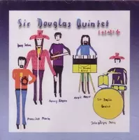 SIR DOUGLAS QUINTET / サー・ダグラス・クインテット / 1+1+1=4