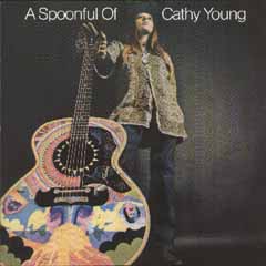 CATHY YOUNG / キャシー・ヤン / SPOONFUL OF CATHY YOUNG