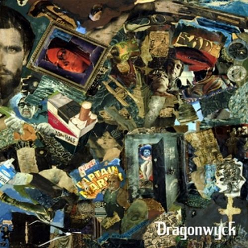DRAGONWYCK / ドラゴンウィック / DRAGONWYCK (CD)