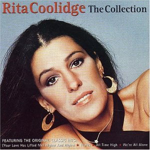 RITA COOLIDGE / リタ・クーリッジ / COLLECTION