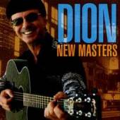 DION (DION DIMUCCI) / ディオン / NEW MASTERS / ニュー・マスターズ