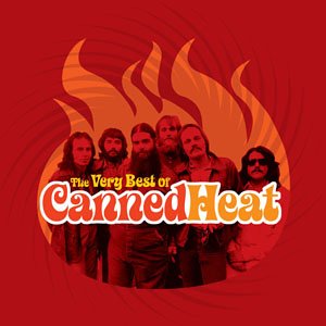 CANNED HEAT / キャンド・ヒート / THE VERY BEST OF [BEST]