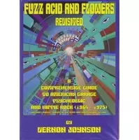 洋書　Fuzz Acid and Flowers Revisited MUSIC BOOK (FUZZ ACID AND FLOWERS REVISITED)商品一覧｜ディスク