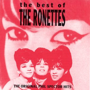 RONETTES / ロネッツ / BEST OF THE RONETTES