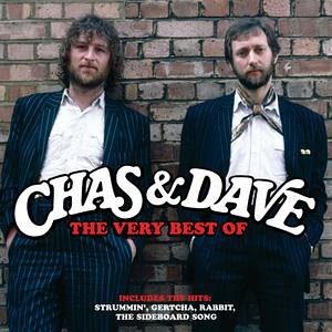 CHAS & DAVE / チャス&デイヴ / VERY BEST OF CHAS & DAVE