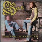 CHAS & DAVE / チャス&デイヴ / ONE FING 'N' ANUVVER