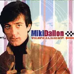 MIKI DALLON / ミキ・ダロン商品一覧｜ディスクユニオン・オンライン