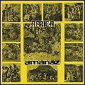 AMANAZ / アマナズ / AFRICA