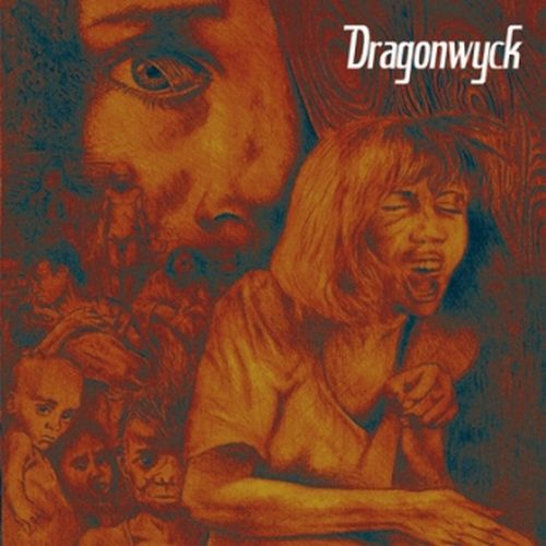DRAGONWYCK / ドラゴンウィック / FUN