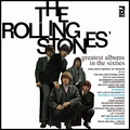 ROLLING STONES / ローリング・ストーンズ / In The 60's コレクターズ・ボックス