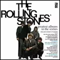 In The 60's コレクターズ・ボックス/ROLLING STONES/ローリング