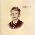 HARRY NILSSON / ハリー・ニルソン / HARRY / ハリー・ニルソンの肖像